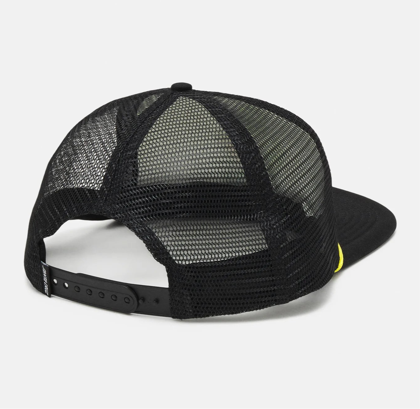 Santa Cruz Meek OG Slasher Trucker Cap