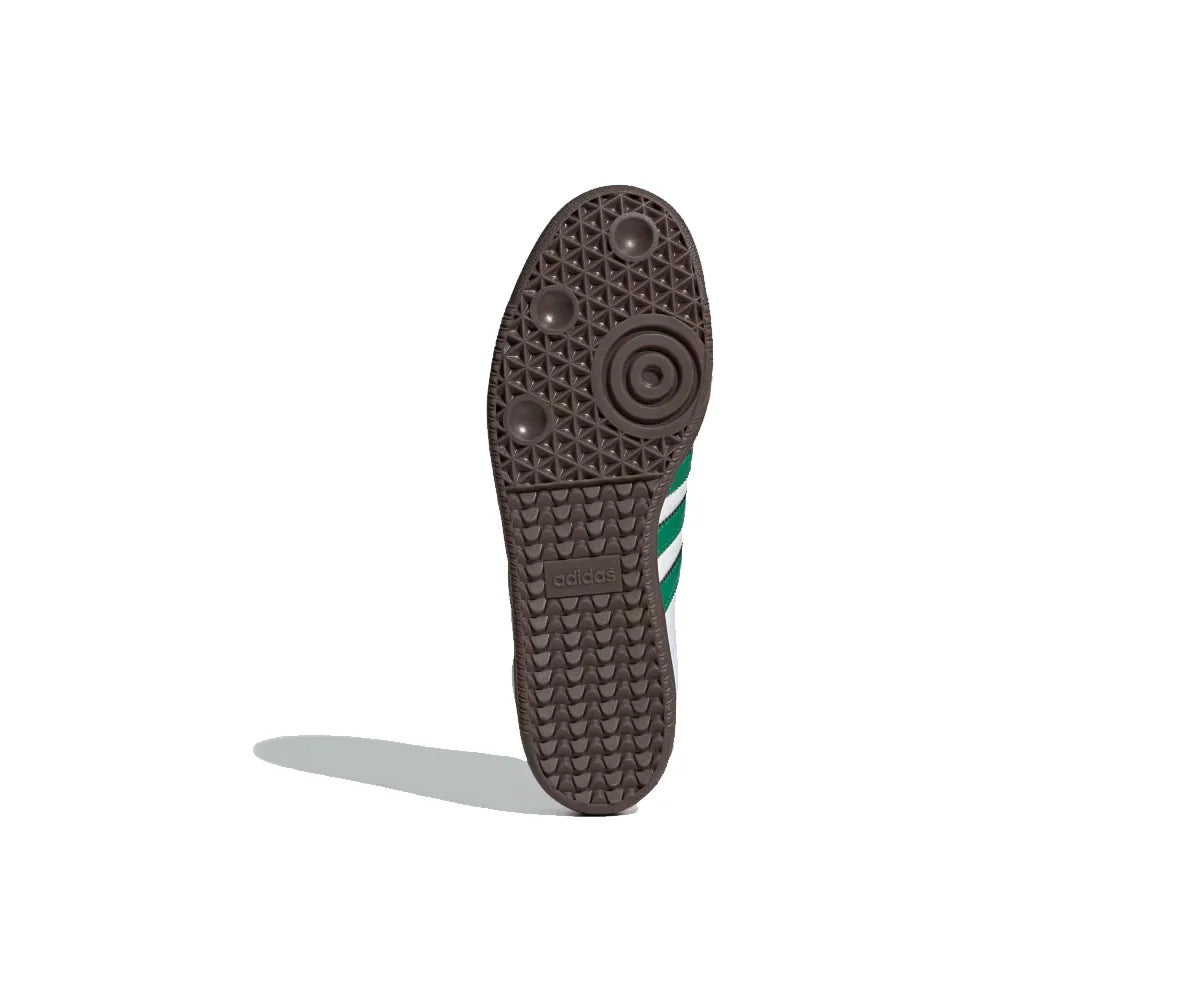 Adidas Samba OG “Green Gum”