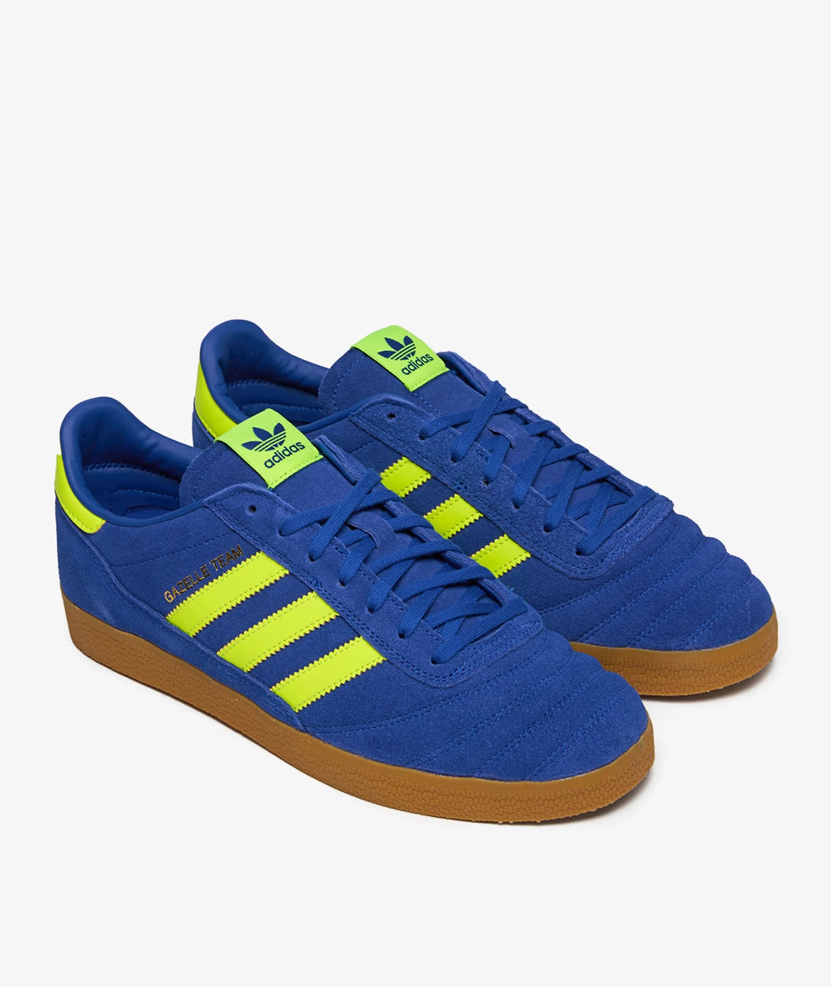 Adidas Gazelle Team “Royal Blue”