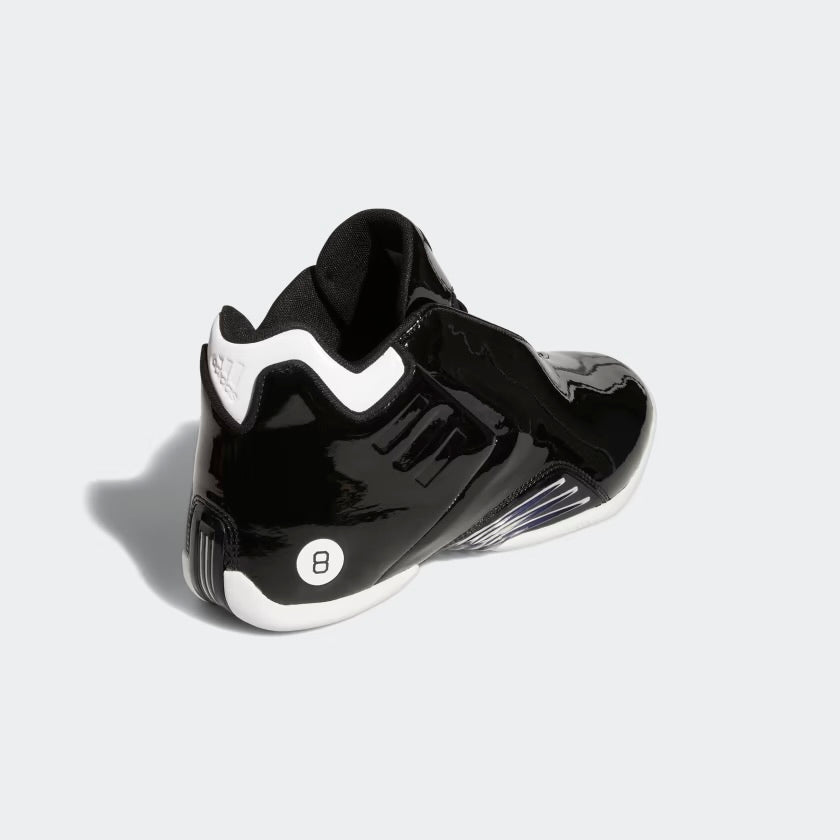 Adidas TMac 3 Restomod “8 Ball”