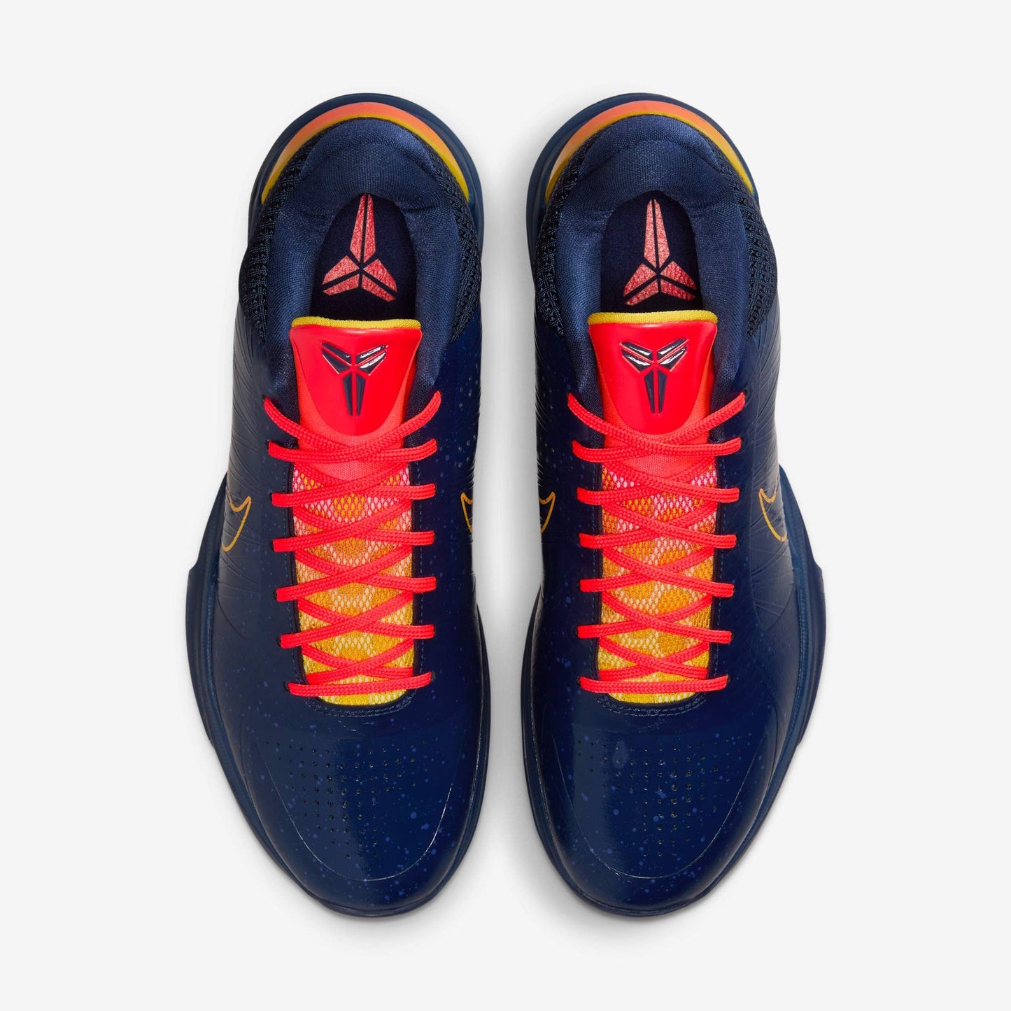 Nike Kobe 5 Protro x Caitlin Clark “Indiana Fever"