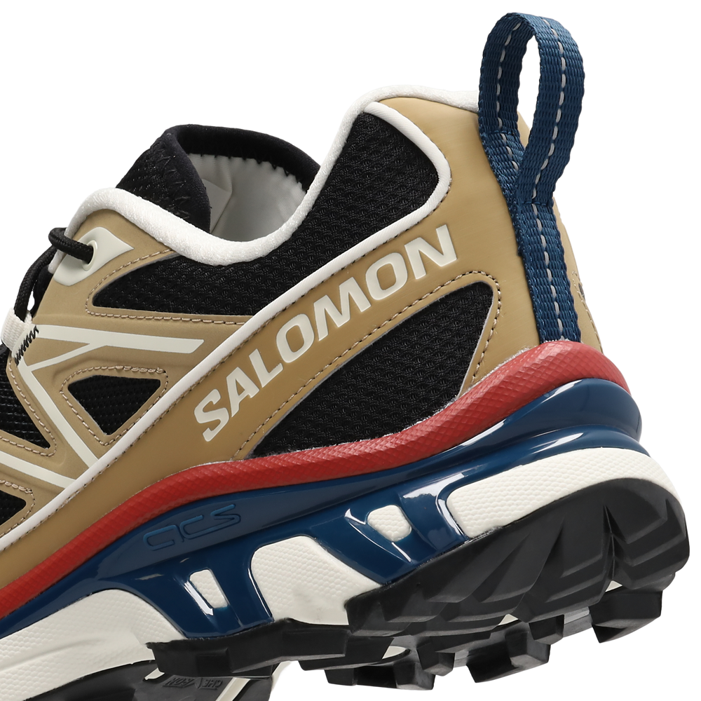 Salomon XT-6 Expanse “Vanilla Ice”