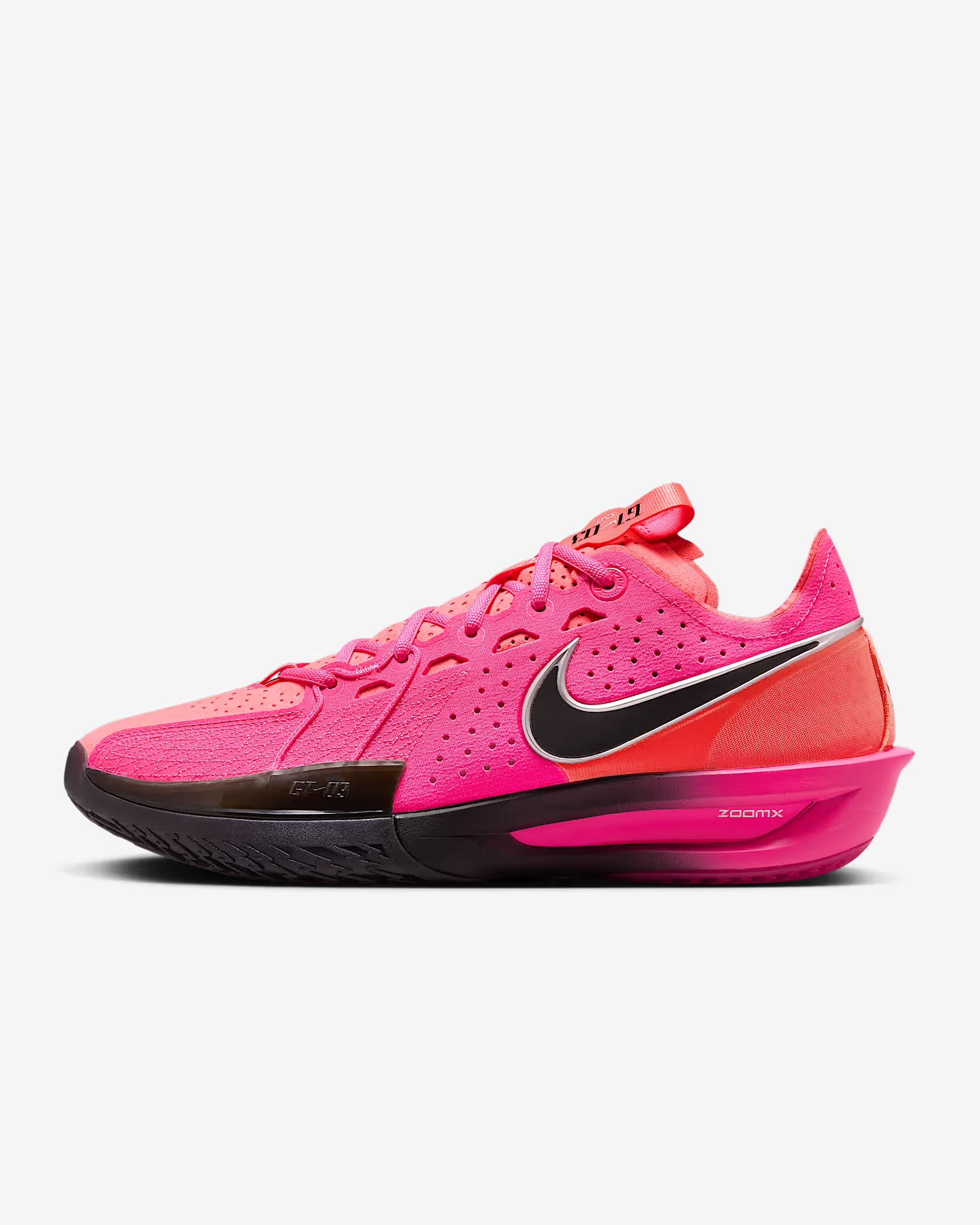 Nike G.T. Cut 3 “Hyper Pink” – SNKRZ ILOILO PH