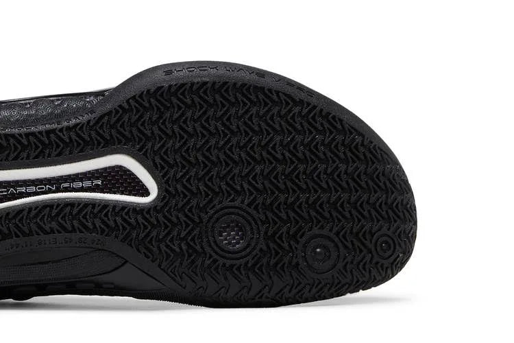 ANTA Shock Wave 5 Pro “Black Knight”
