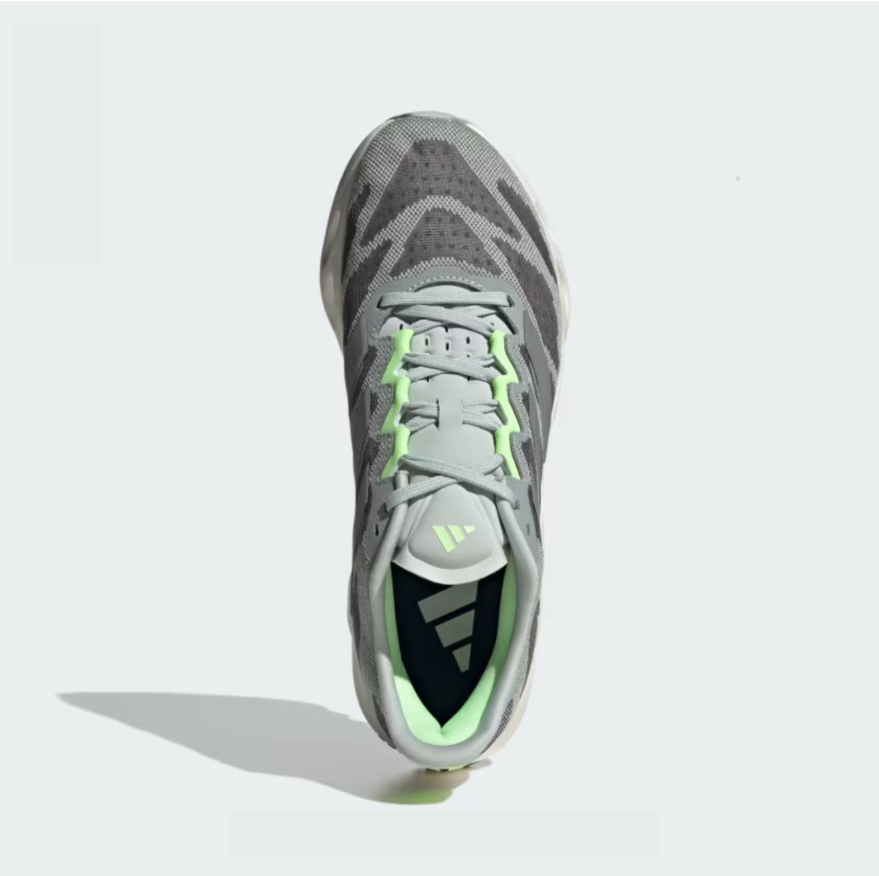 Adidas Switch FWD Road Running “Wonder Silver”
