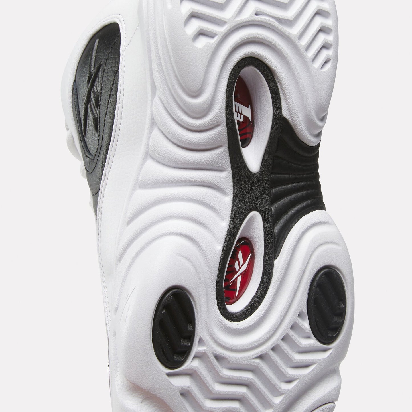 Reebok x Allen Iverson Answer III “Cloud White”
