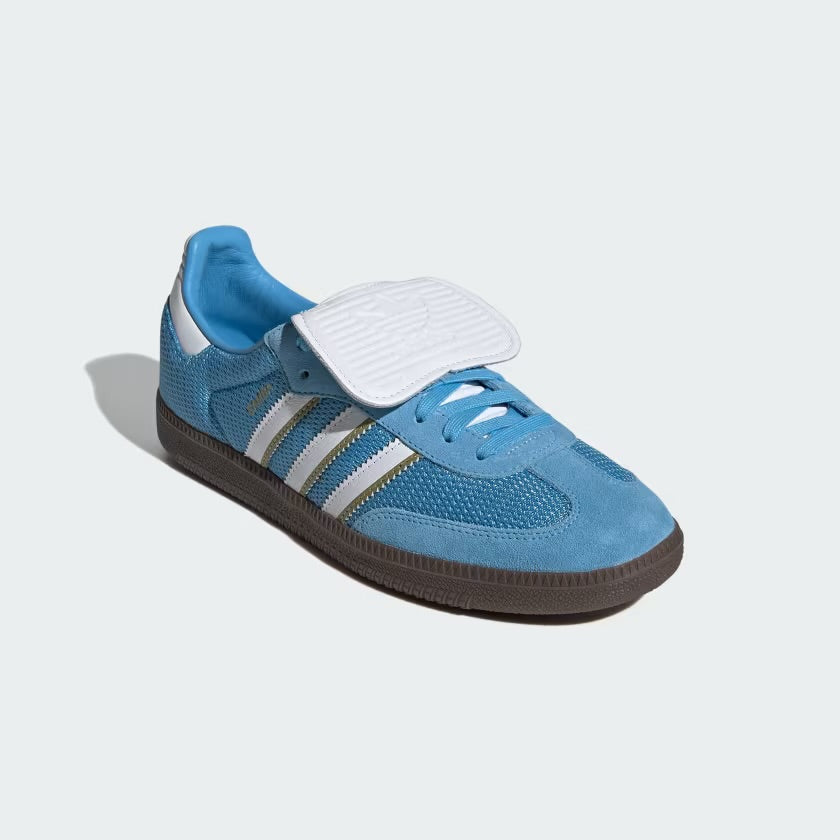 Adidas Samba LT “Blue Burst”