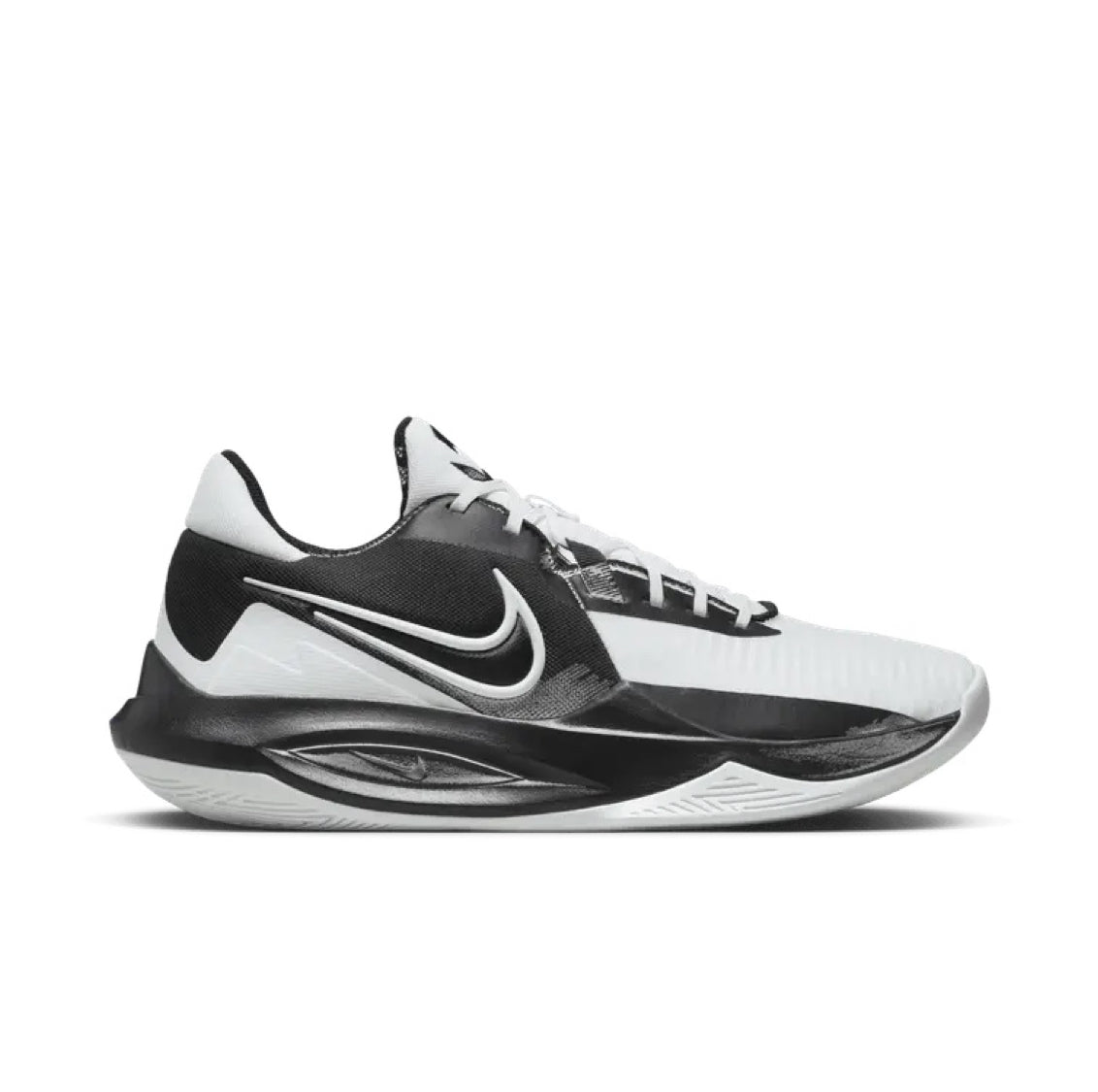 Nike Precision 6 “Panda”
