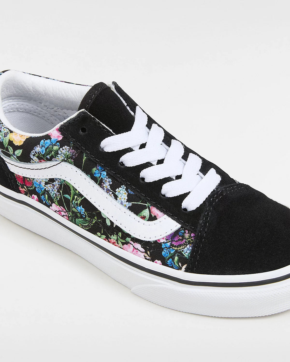 Vans Old Skool “Wild Bouquet”