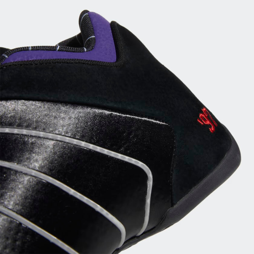 Adidas TMac 3 Restomod “Raptors”