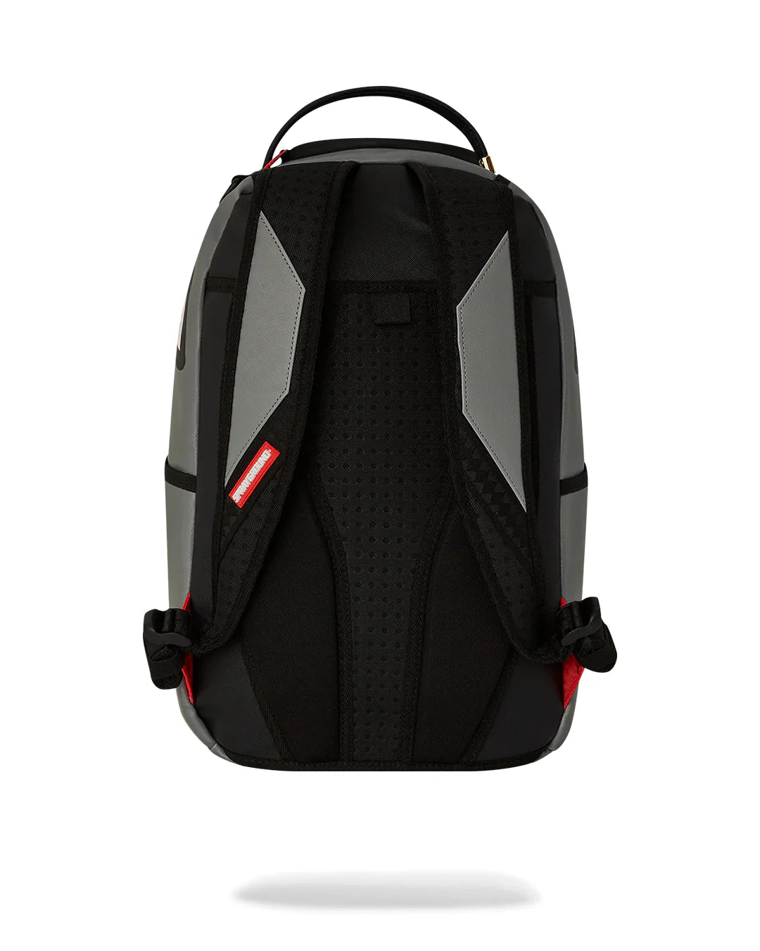 Sprayground “Core Grey DLXSV” Backpack