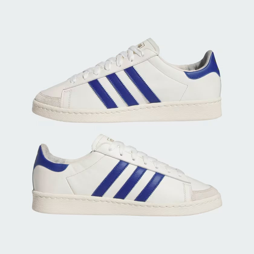 Adidas Originals x Abdul Jabbar Low “Collegiate Royal”