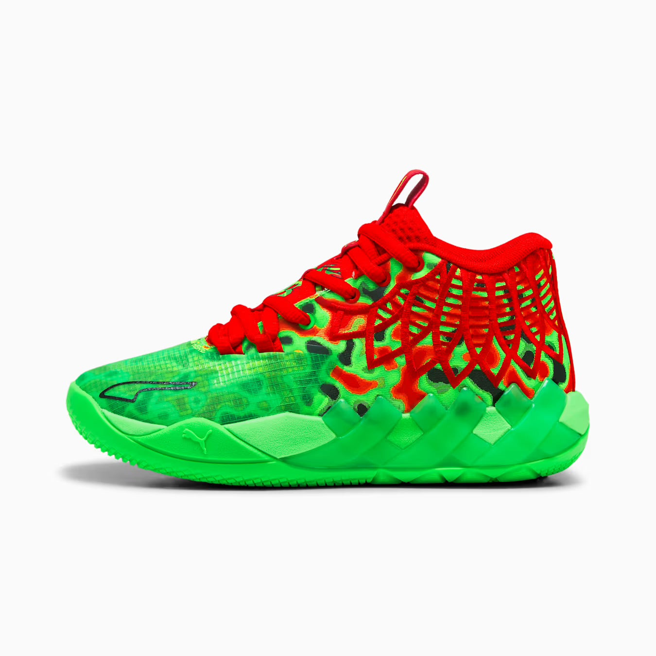 Puma x LaMelo Ball MB.01 “Thermal”
