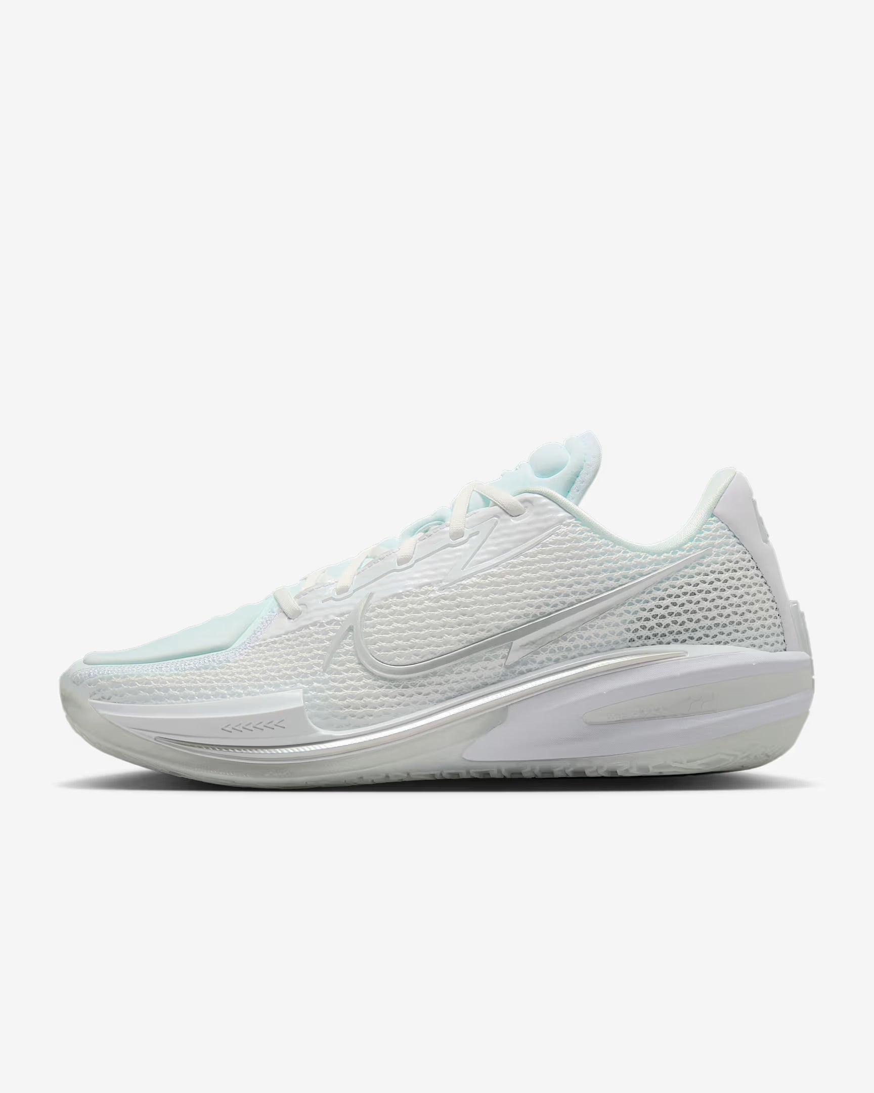 Nike G.T. Cut 1 “White Chrome” – SNKRZ ILOILO PH