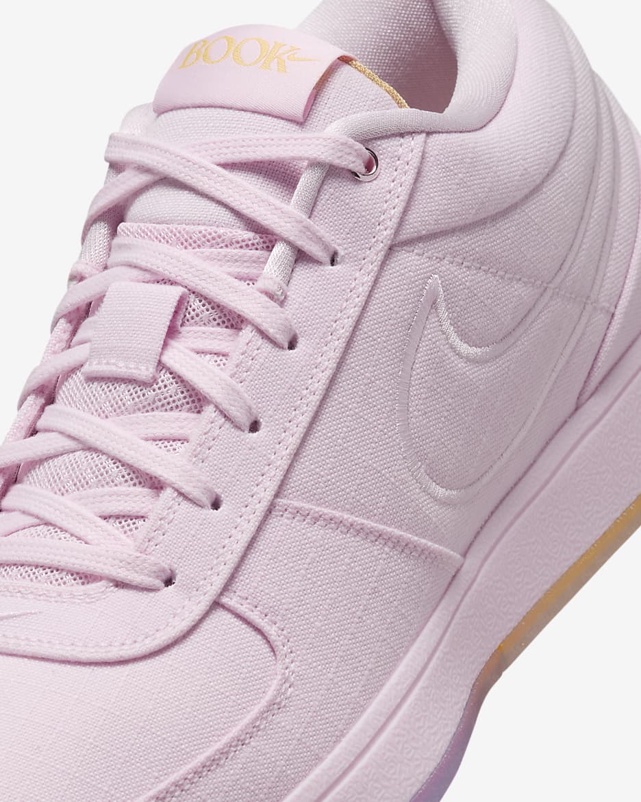 Nike Book 1 “Sunrise”