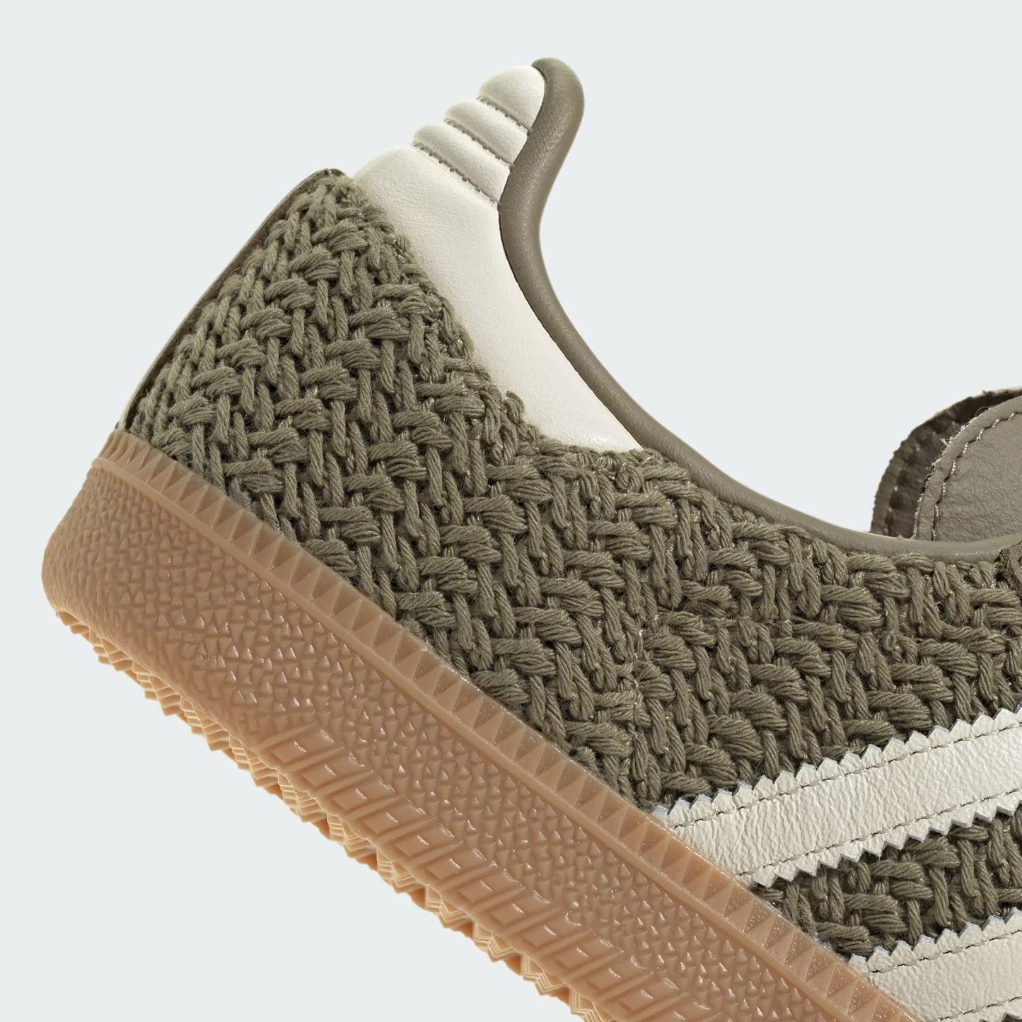 Adidas Samba OG “Orbit Green”