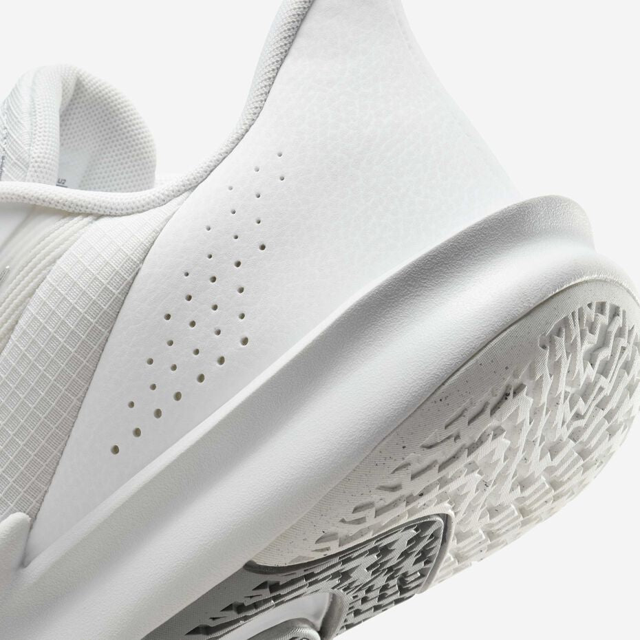 Nike Precision 7 “Summit White”