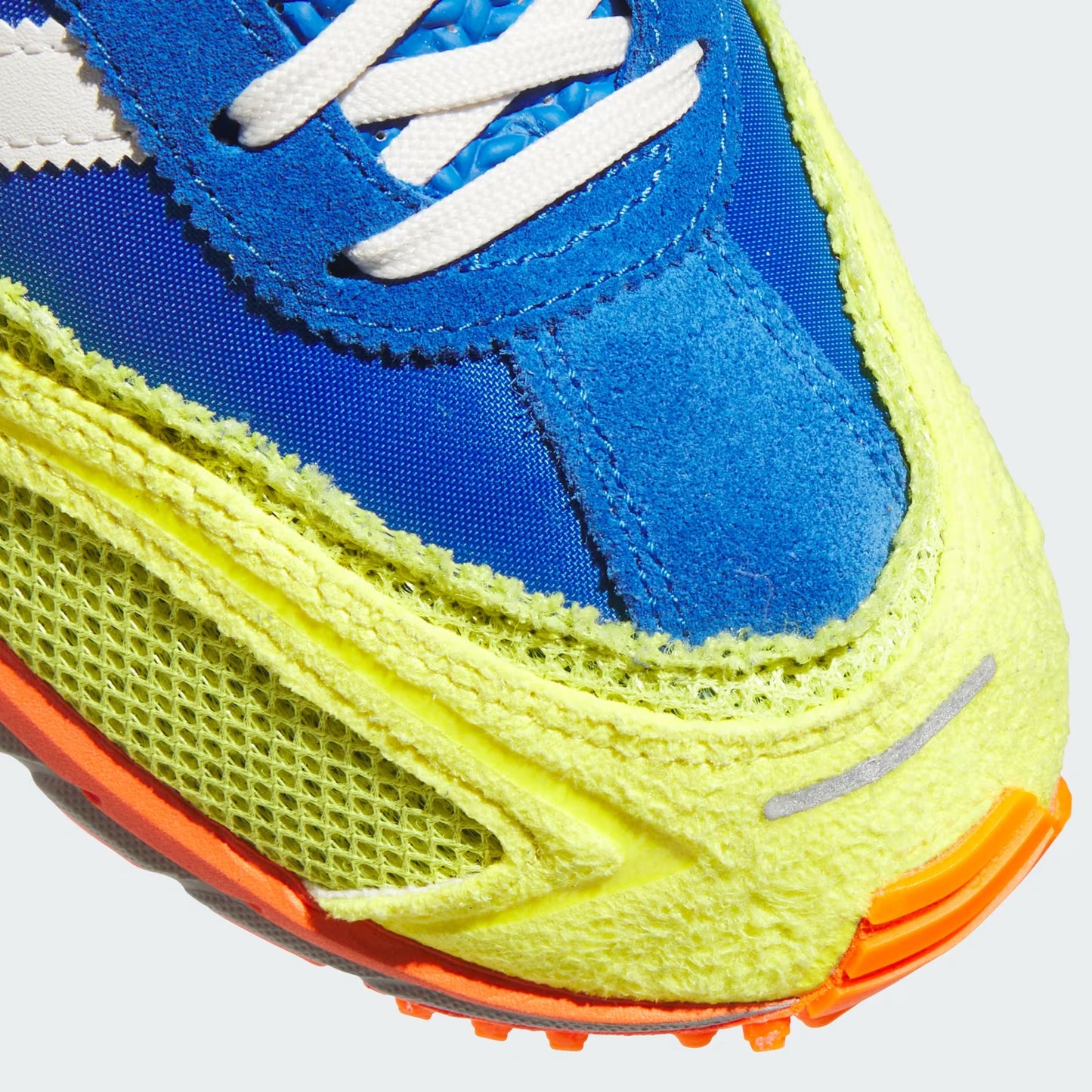 Adidas Adizero 72 x Bad Bunny “Shock Yellow”
