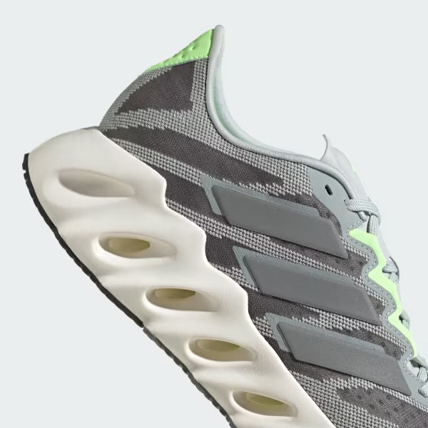 Adidas Switch FWD Road Running “Wonder Silver”