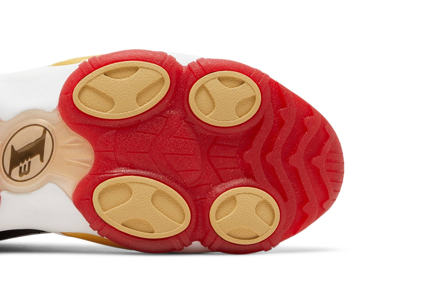 Reebok x Allen Iverson DMX Retro “The Answer” OG