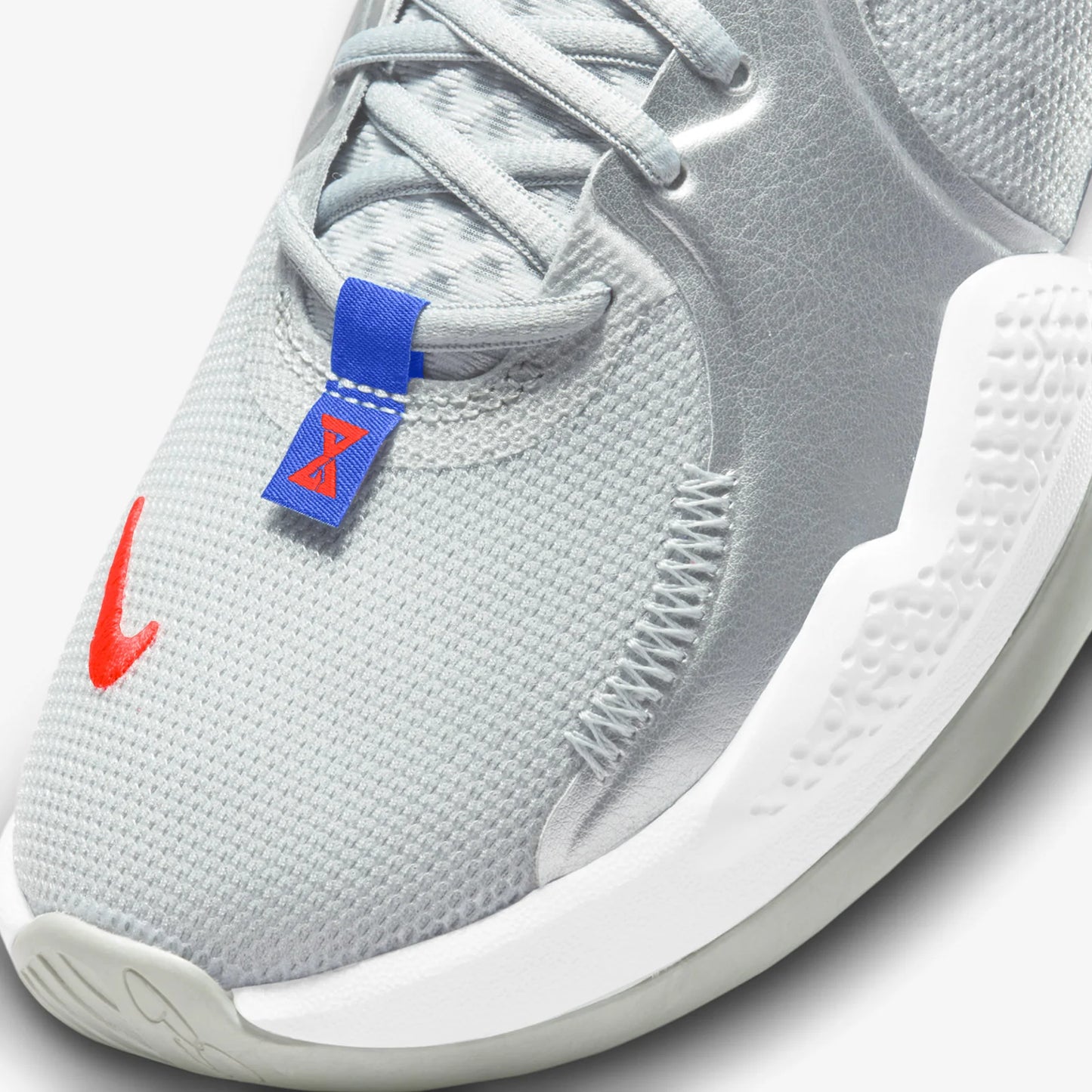 Nike PG 5 “Clippers”