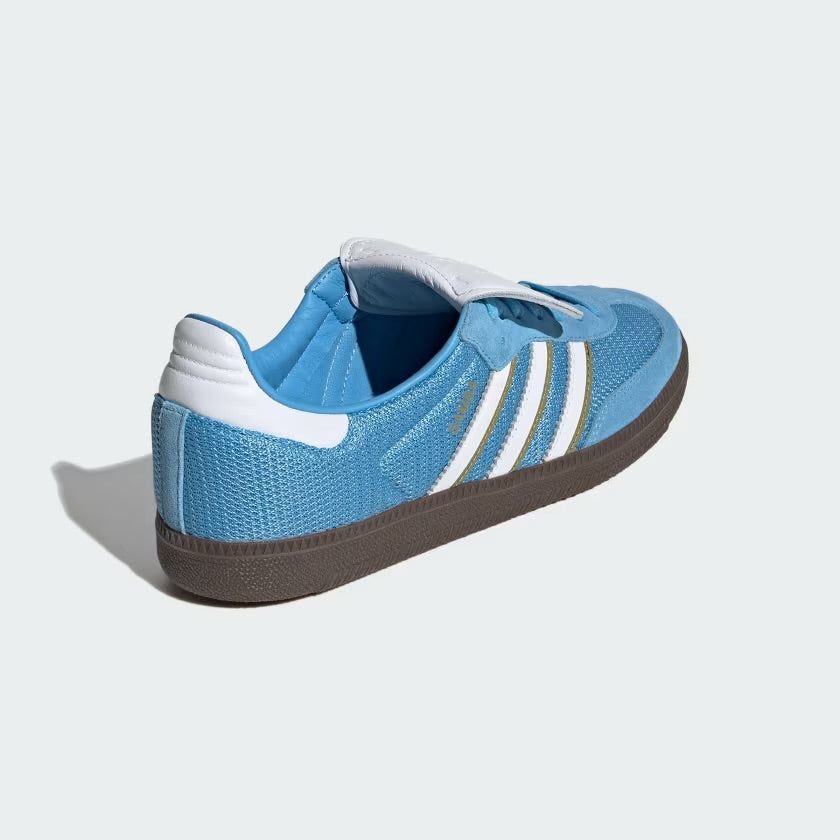 Adidas Samba LT “Blue Burst”