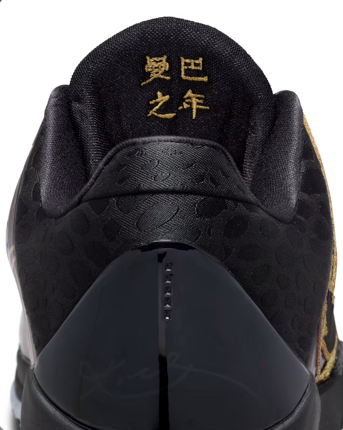 Nike Kobe 5 Protro “Year of the Mamba” Eggplant Women | Kids
