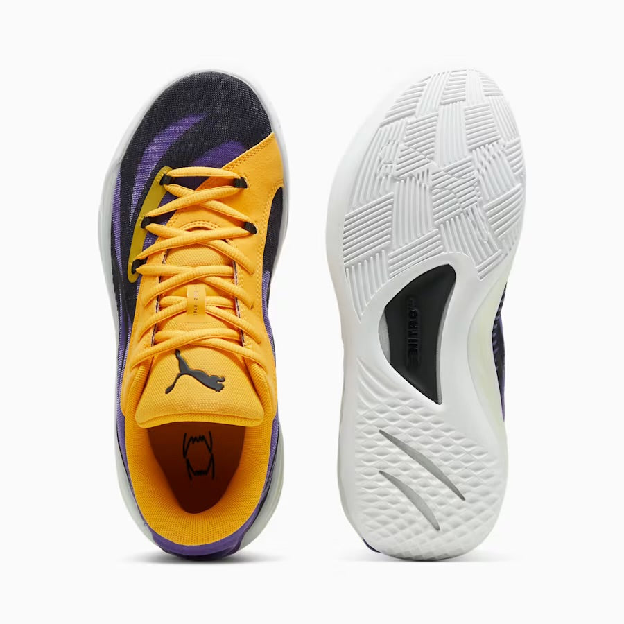 Puma All-Pro Nitro™ “Yellow Sizzle”