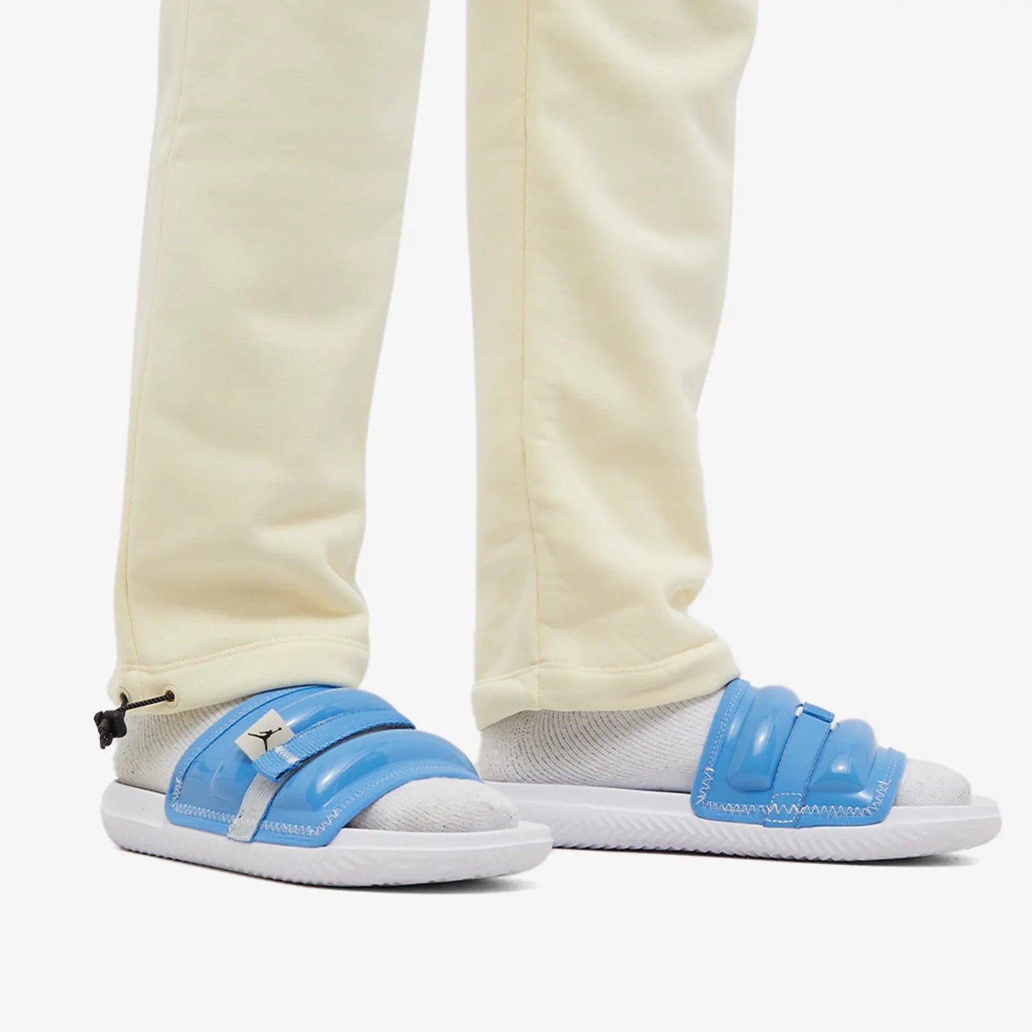 Jordan Super Play Slide