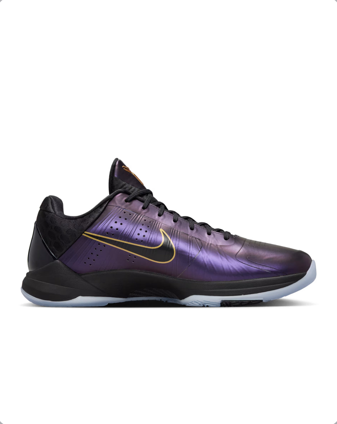 Nike Kobe 5 Protro “Year of the Mamba” Eggplant Women | Kids