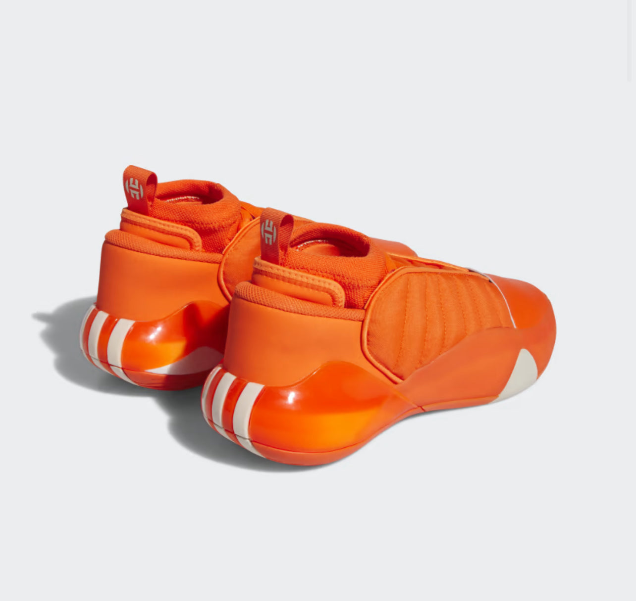 Adidas Harden Vol. 7 “Impact Orange”