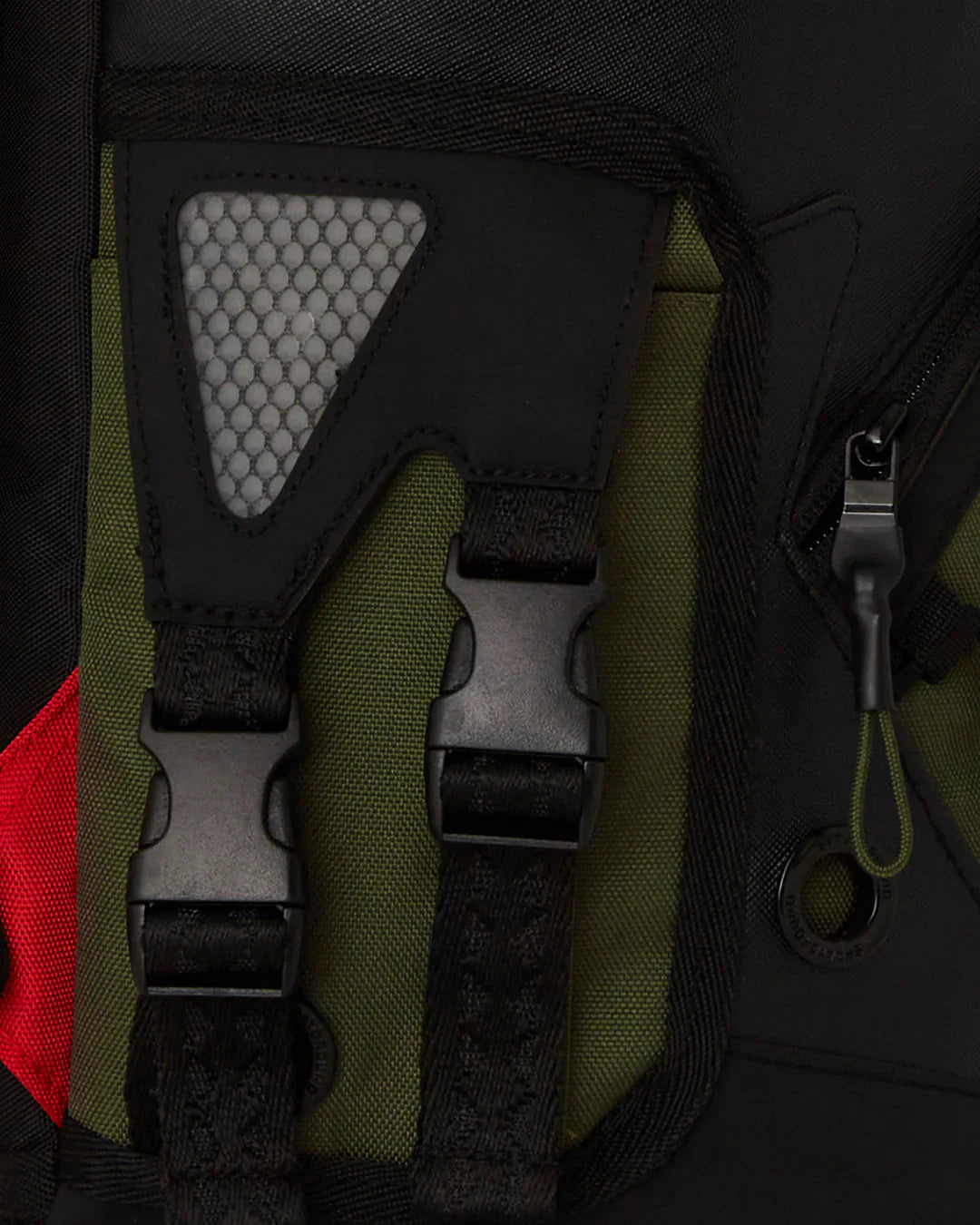 Sprayground “Spec Ops Off Road” Backpack