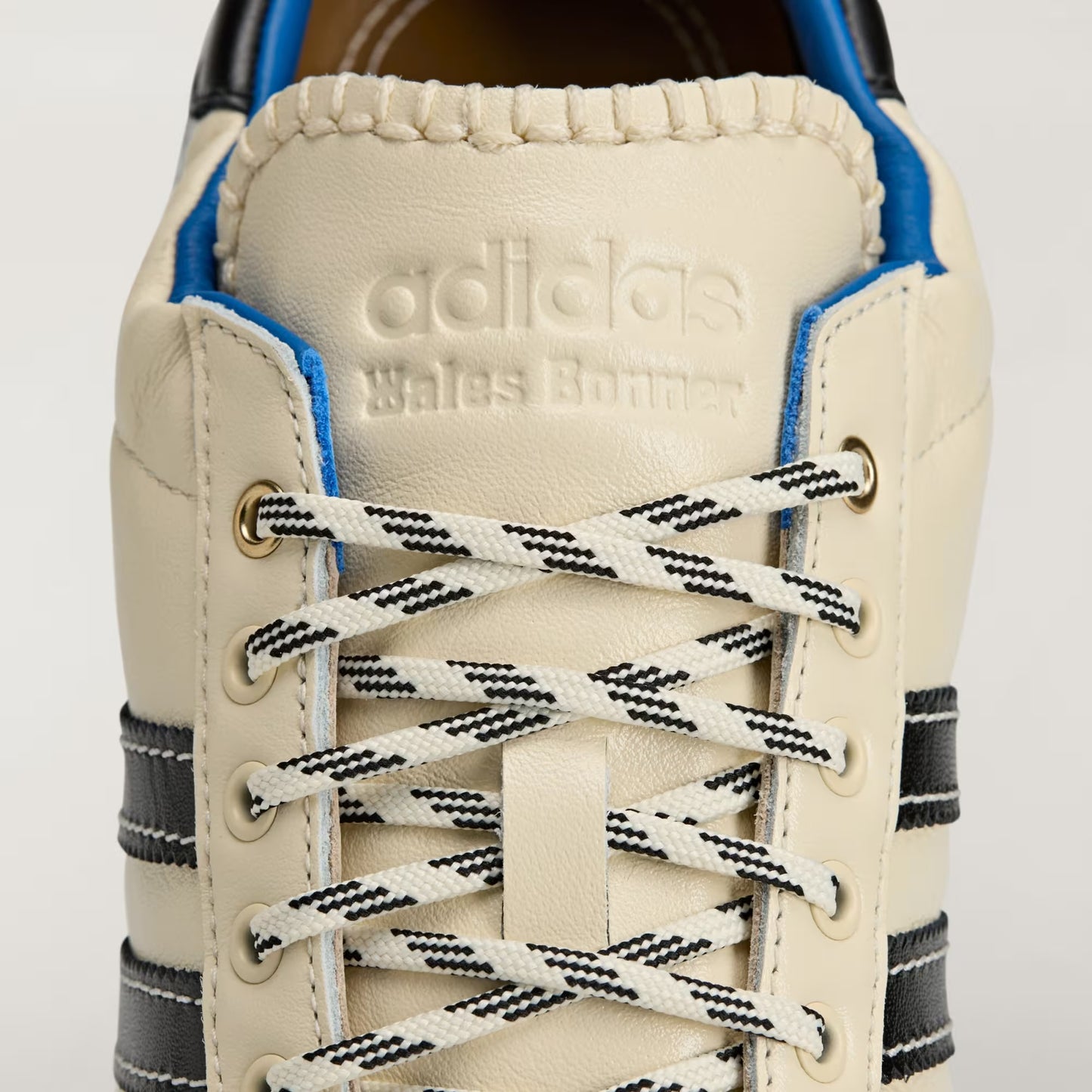 Adidas x Wales Bonner Karintha OG “Wonder White”