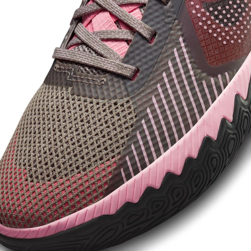Nike Kyrie Flytrap 5 “Moon Fossil”