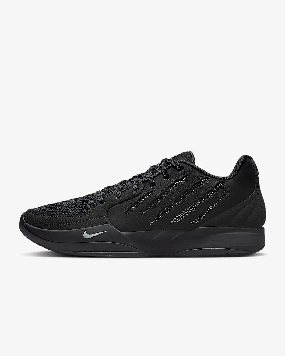 Nike x Swarovski® JA 2 Scratch “Black Label” – SNKRZ ILOILO PH