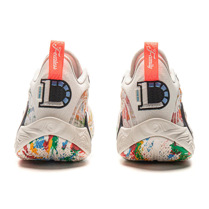 Way of Wade DLo 1 “Canvas”