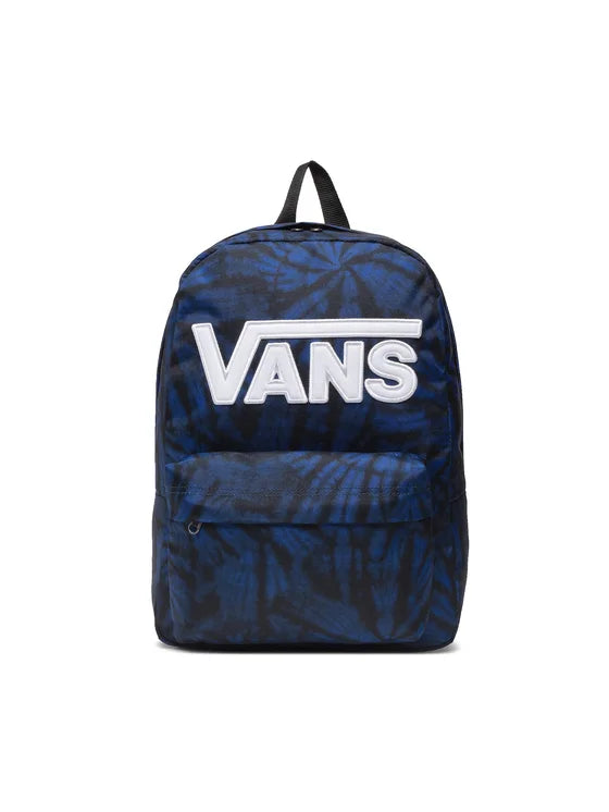 Vans New Skool Backpack “Navy Blue”