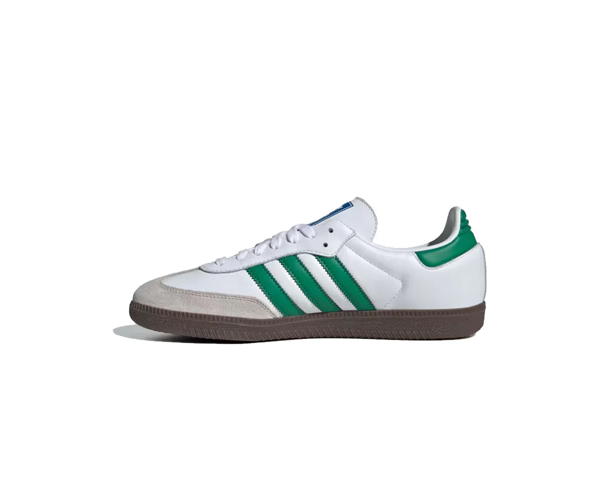 Adidas Samba OG “Green Gum”