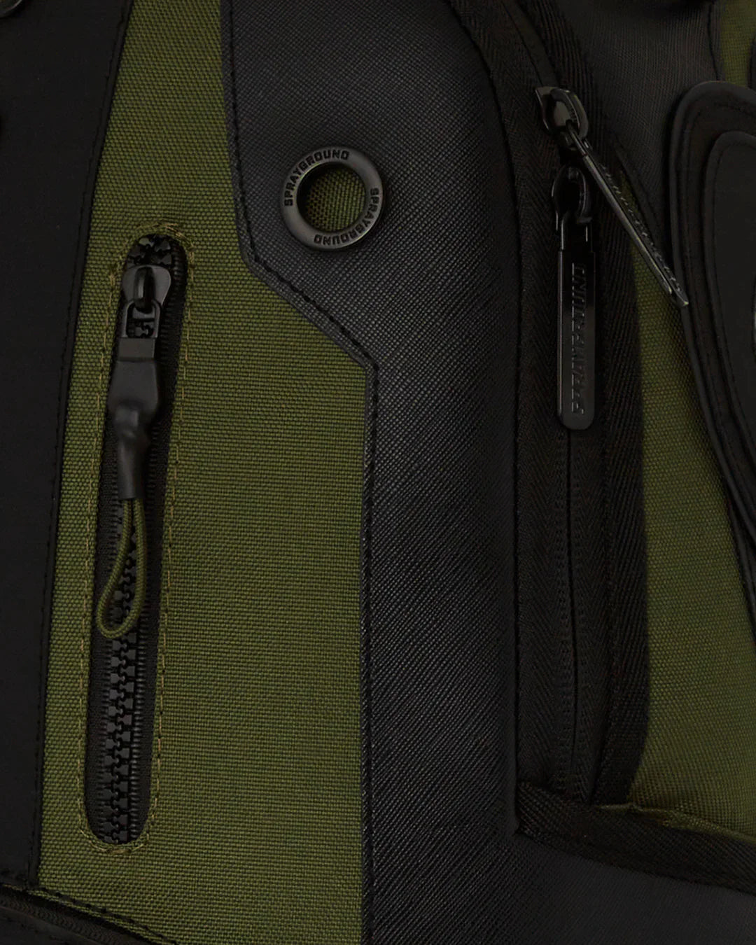 Sprayground “Spec Ops Off Road” Backpack