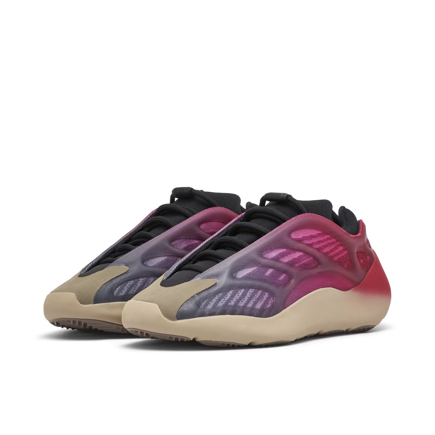 Adidas Yeezy V3 “Fade Carboon” Women | Kids