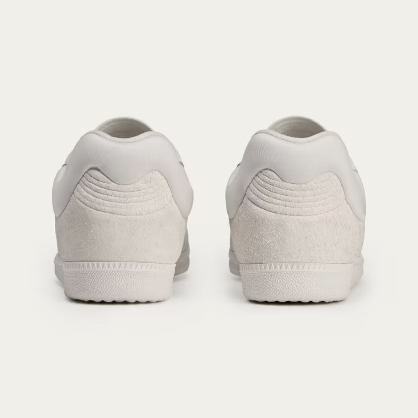 Adidas Samba x Dingyun Zhang “Grey One”