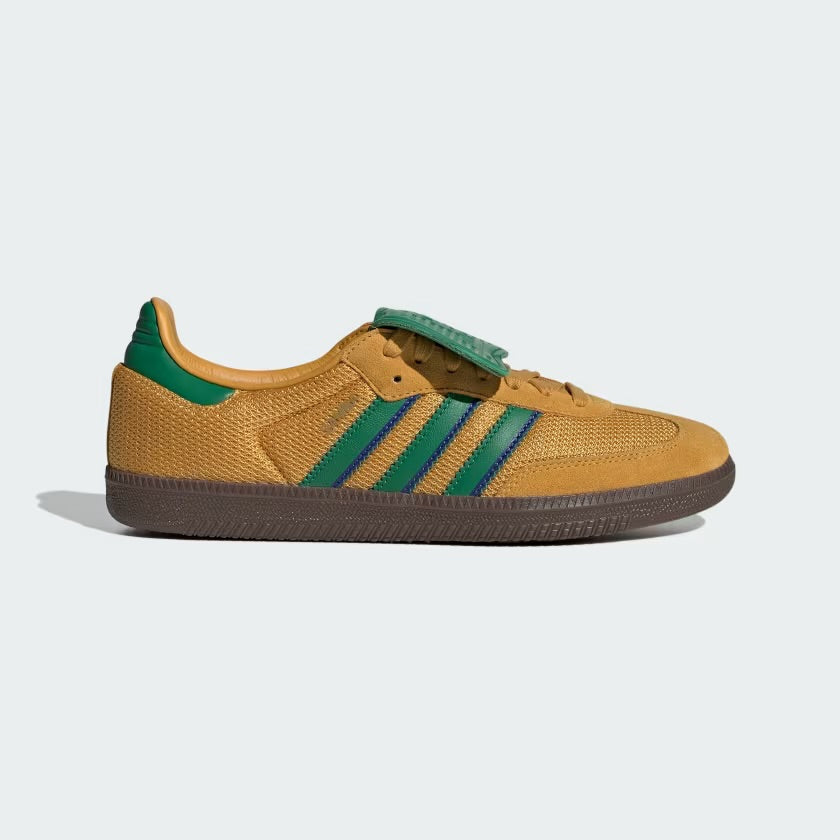 Adidas Samba LT “Preloved Yellow”