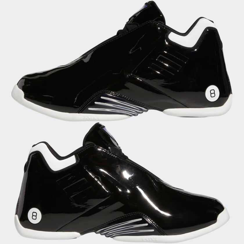 Adidas TMac 3 Restomod “8 Ball”