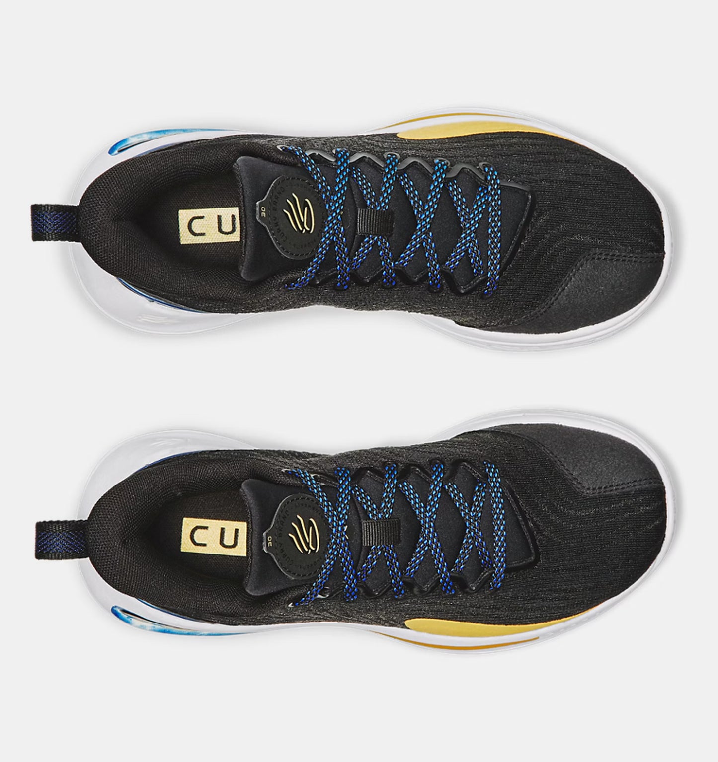 Under Armour Curry 12 “Dub Nation” Women | Kids