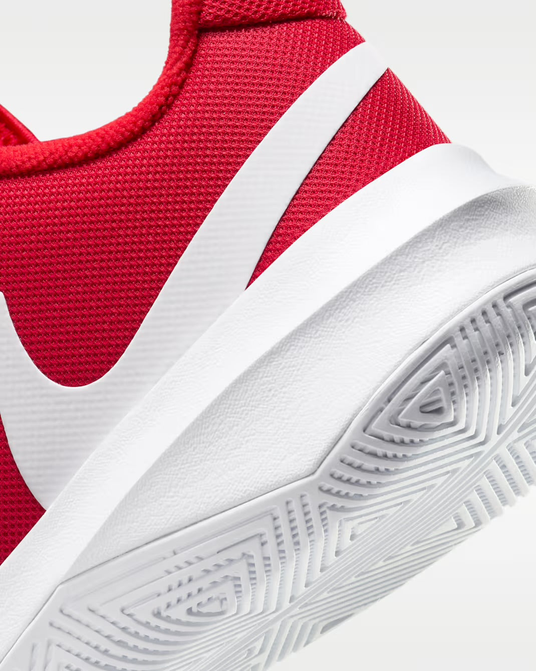Nike HyperSpeed Court “University Red”