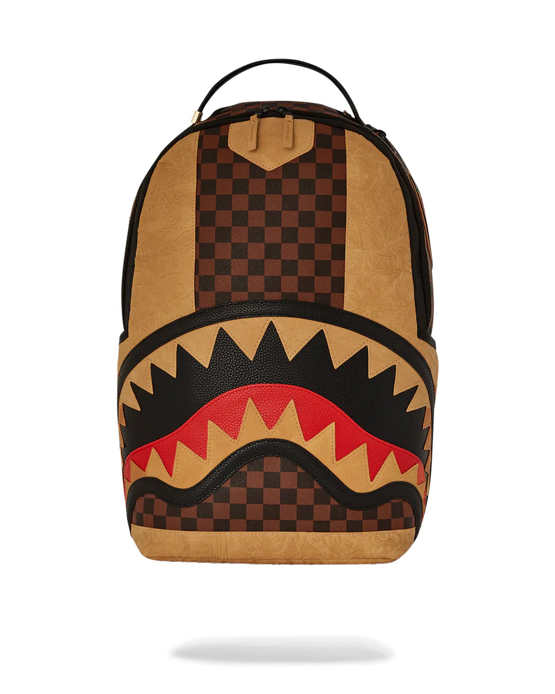 Sprayground “Henny Raceway Graff DLXSV” Backpack