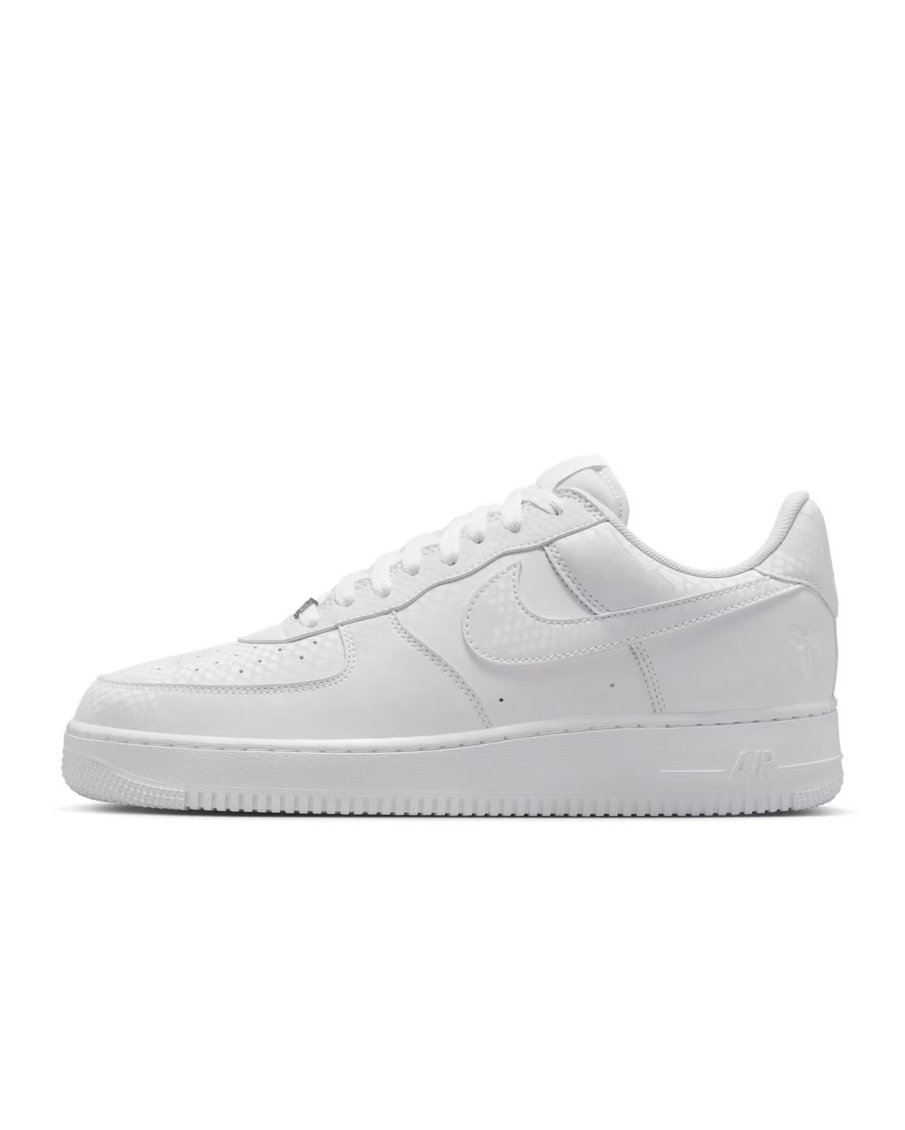 Nike x Kobe Bryant Air Force 1 Low “Mamba Forever” – SNKRZ ILOILO PH