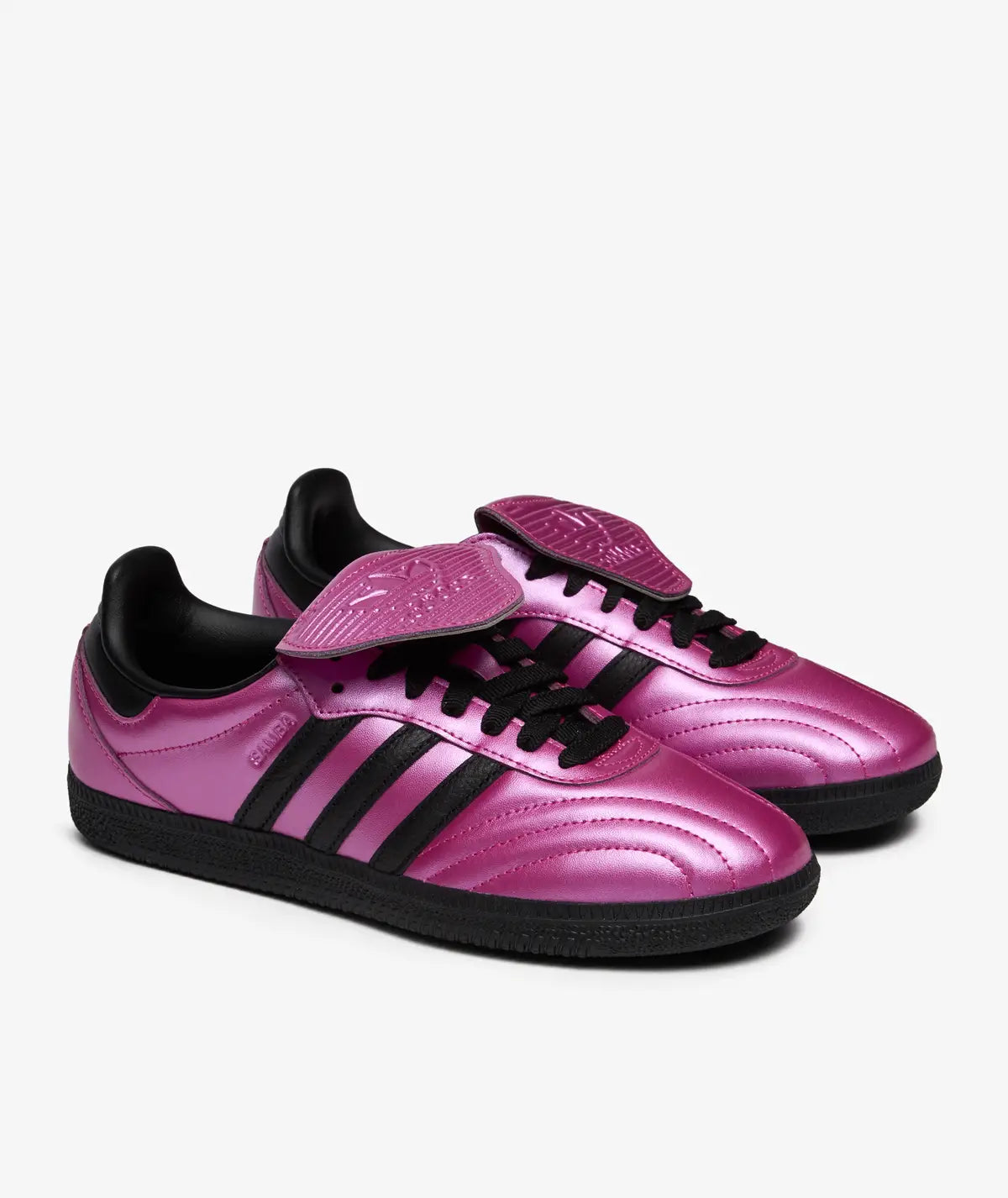 Adidas Samba LT “Purple”