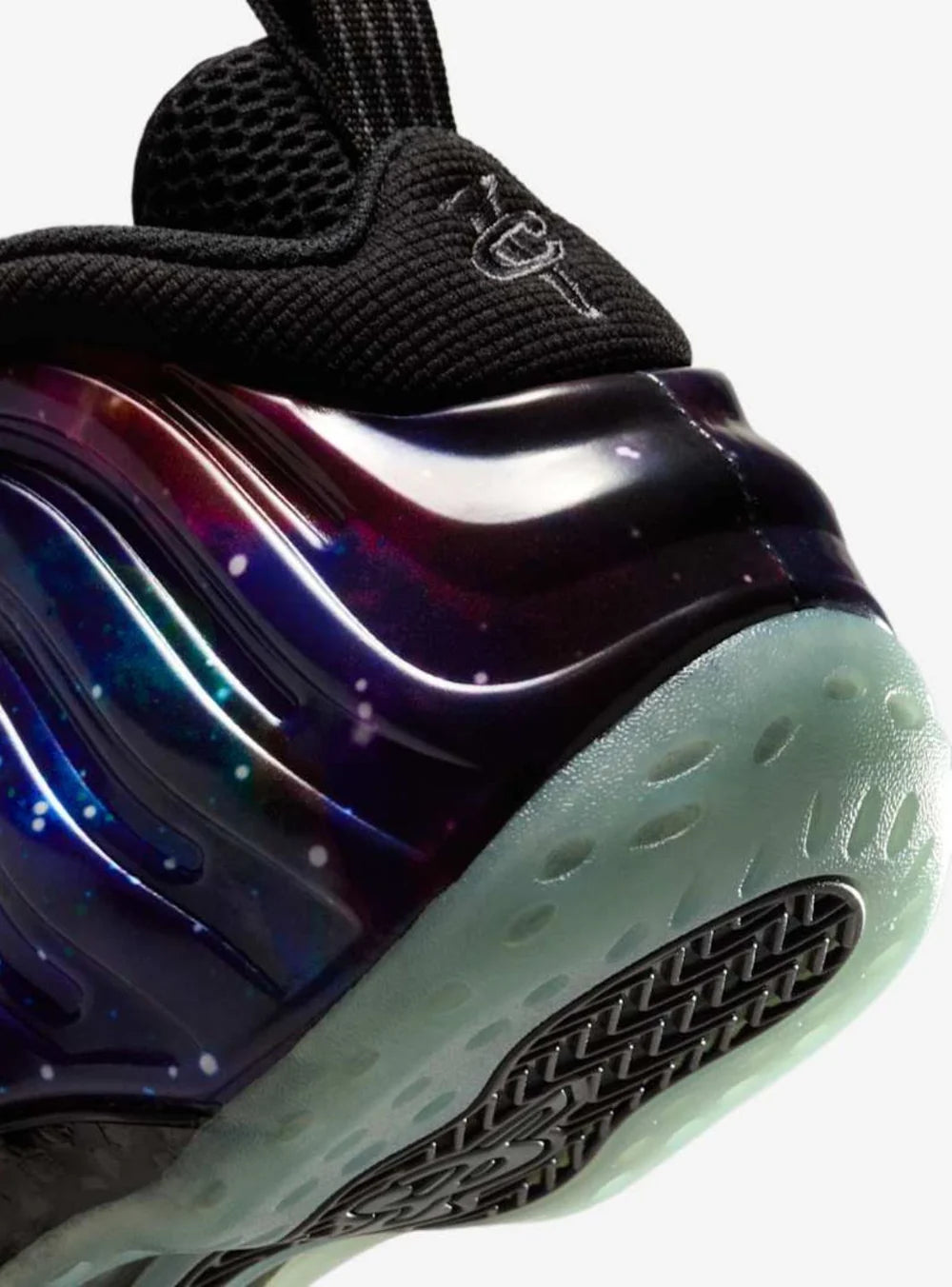 Nike Air Foamposite One “Galaxy”