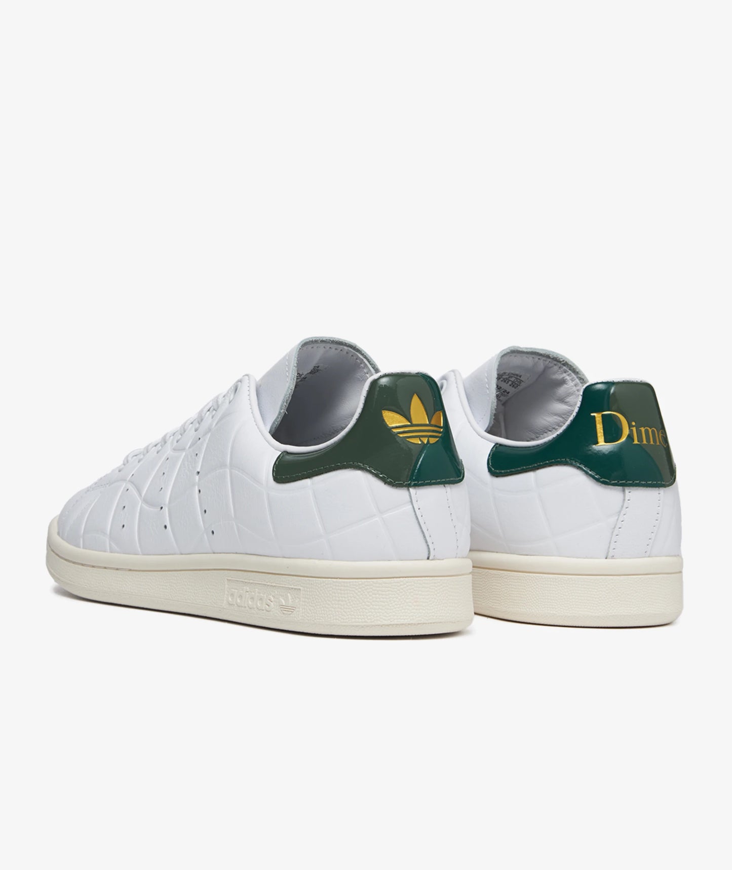Adidas Stan Smith x DIME “White”